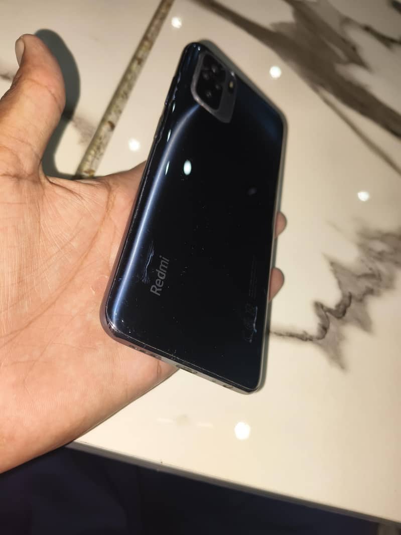 Xiaomi Redmi Note 10 5