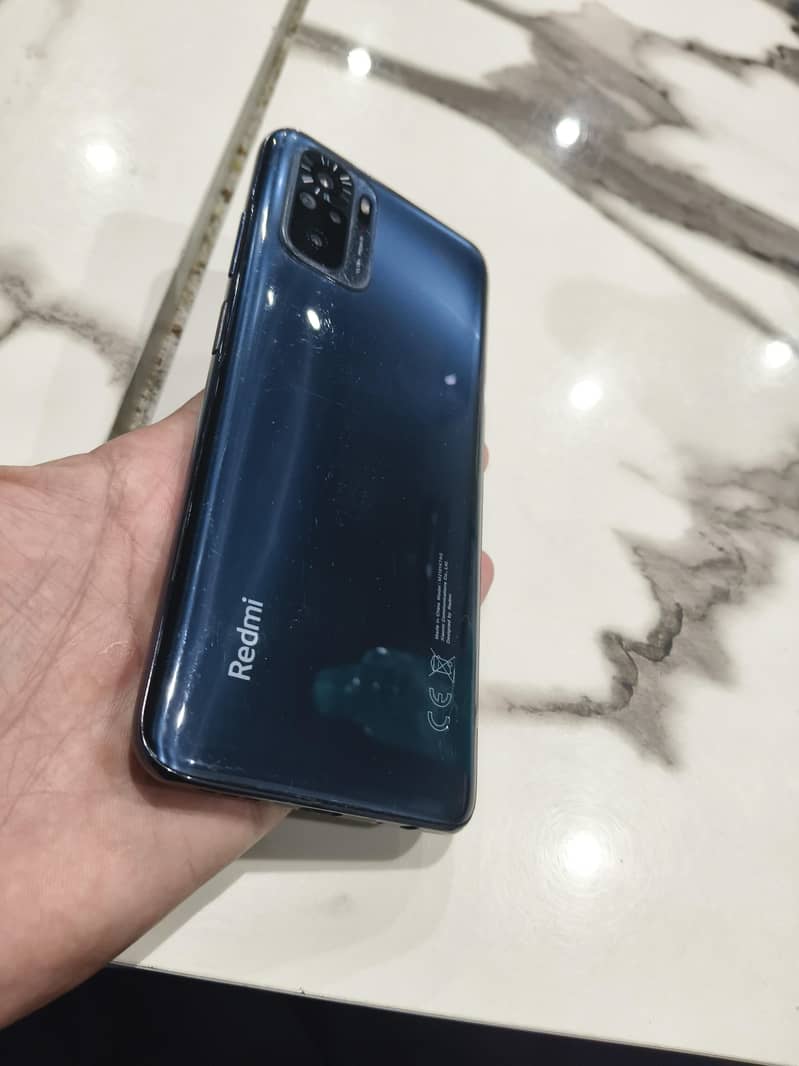 Xiaomi Redmi Note 10 6