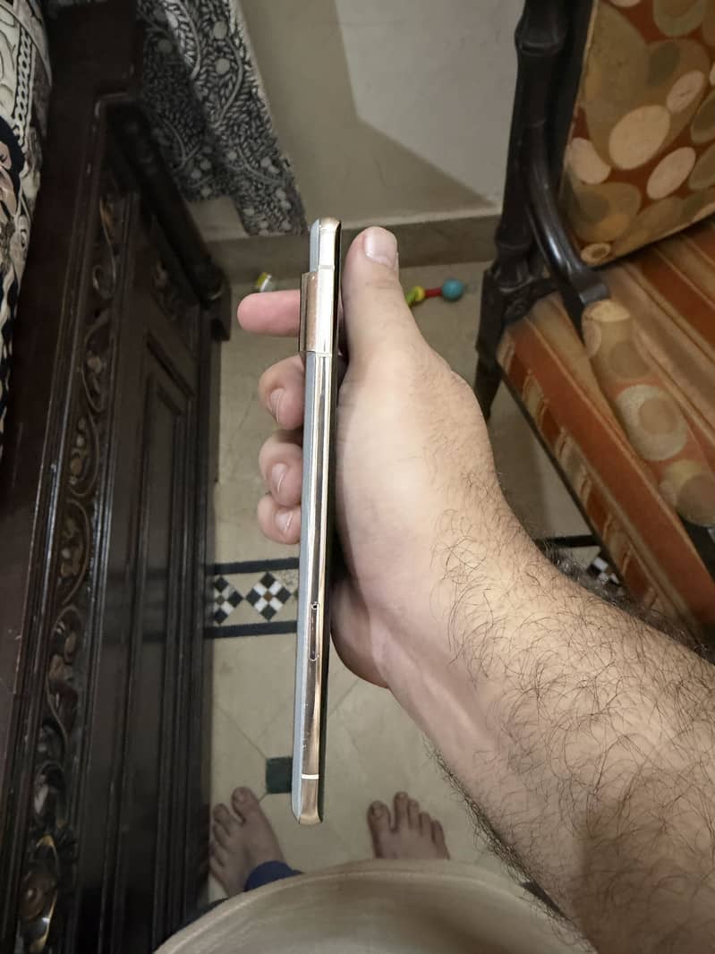 Google Pixel 7 Pro 5