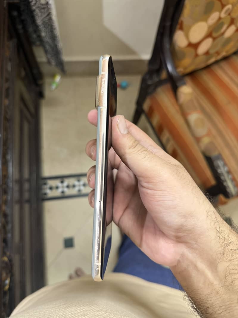 Google Pixel 7 Pro 6