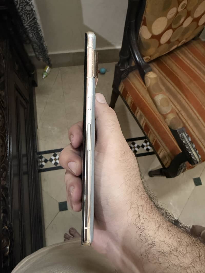 Google Pixel 7 Pro 7