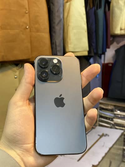 Apple iPhone 14 Pro