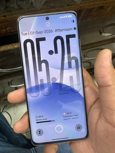 Xiaomi 12X 12Gb 256Gb 5G variant
