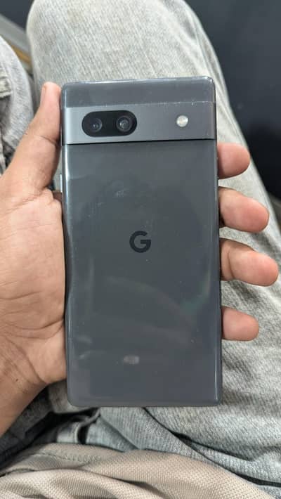 Google Pixel 7a