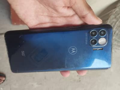Motorola One 5G Ace