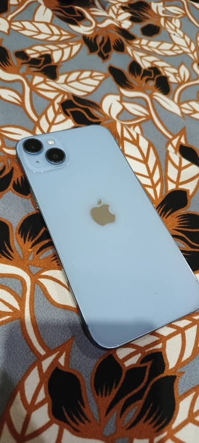 Apple iPhone 14 plus