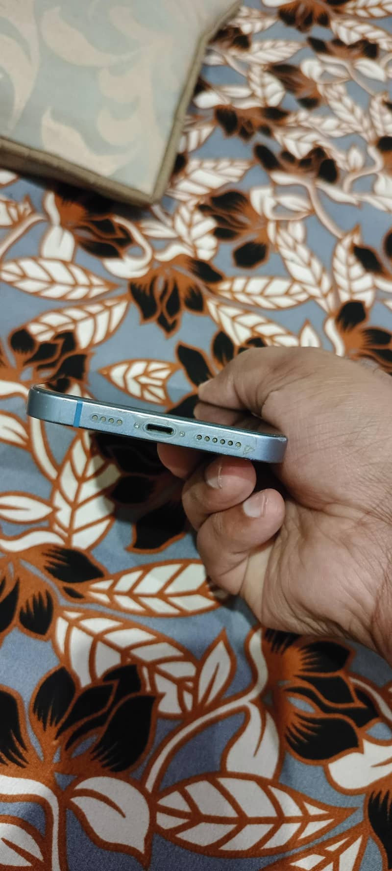 Apple iPhone 14 plus 5