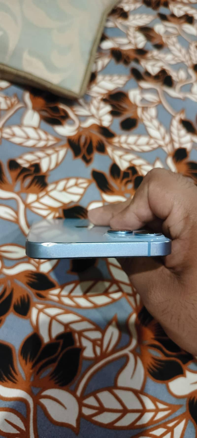 Apple iPhone 14 plus 6
