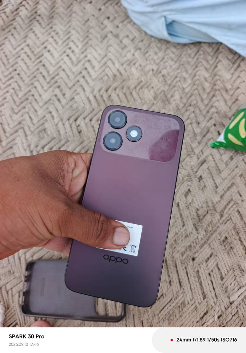 OPPO Other Model 1