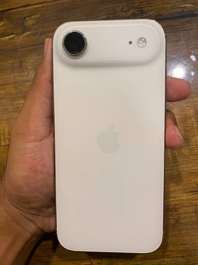 Apple iPhone 17 Air
