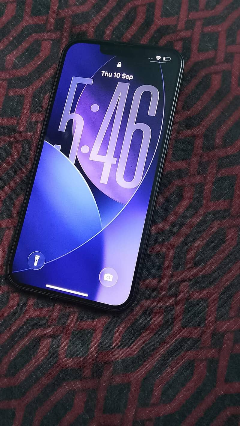 Apple iPhone 13 6