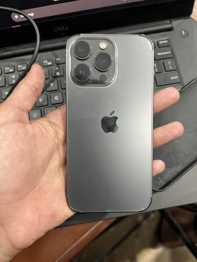 Apple iPhone 13 Pro