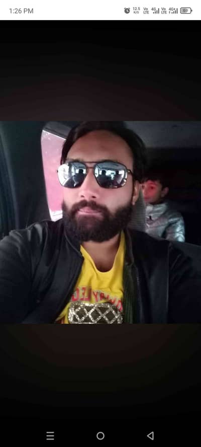 Malik Faraz
