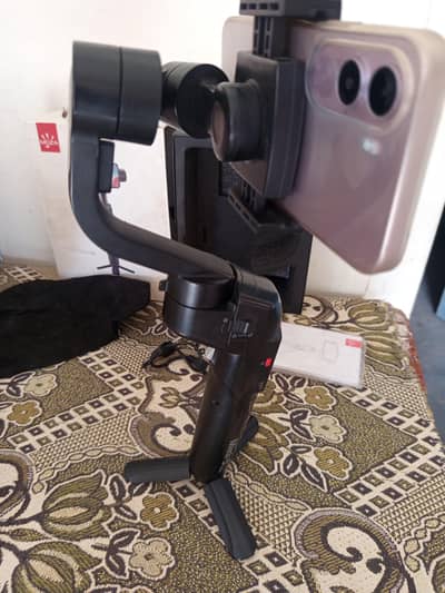 Moza Mini-S Mobile Gimbal