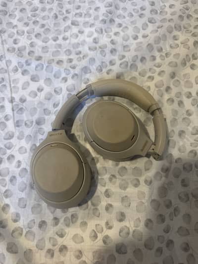 Sony WH-1000XM4
