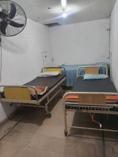 clinic beds for sale