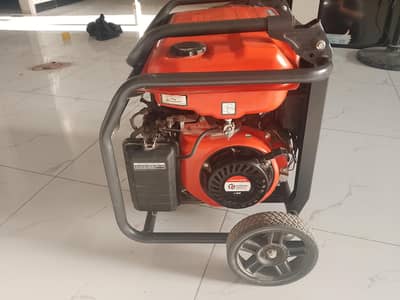 2.5 kva generator 2800w