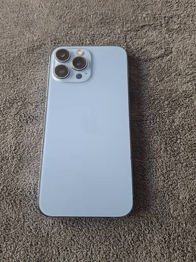 Apple iPhone 13 Pro Max