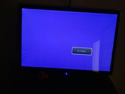 24” led tv