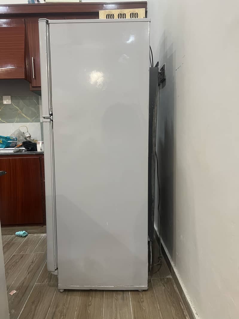 Pell Refrigerator 2