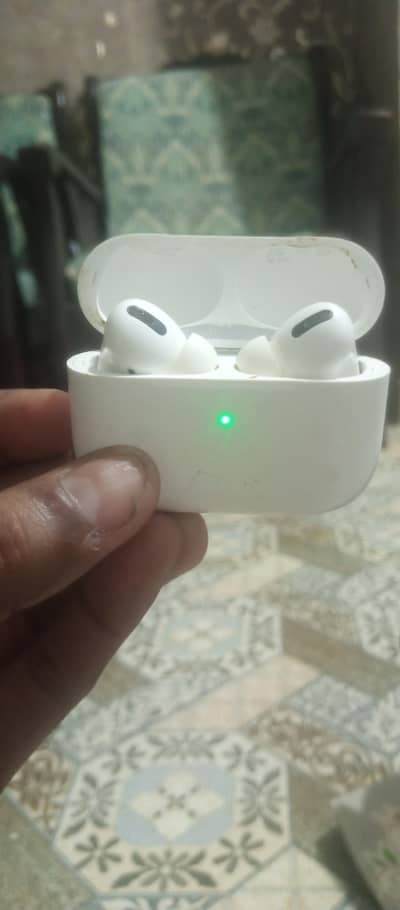earpod