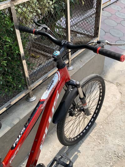 Cycle urgent sale