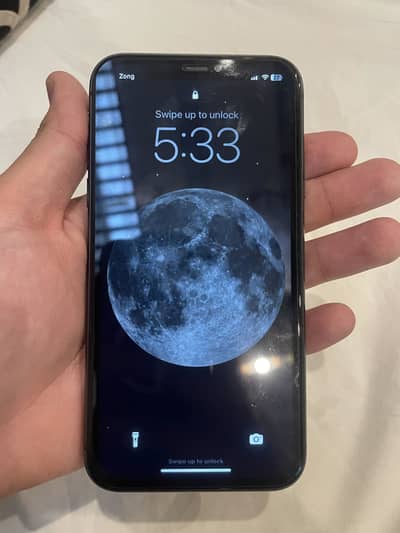 Apple iPhone 11