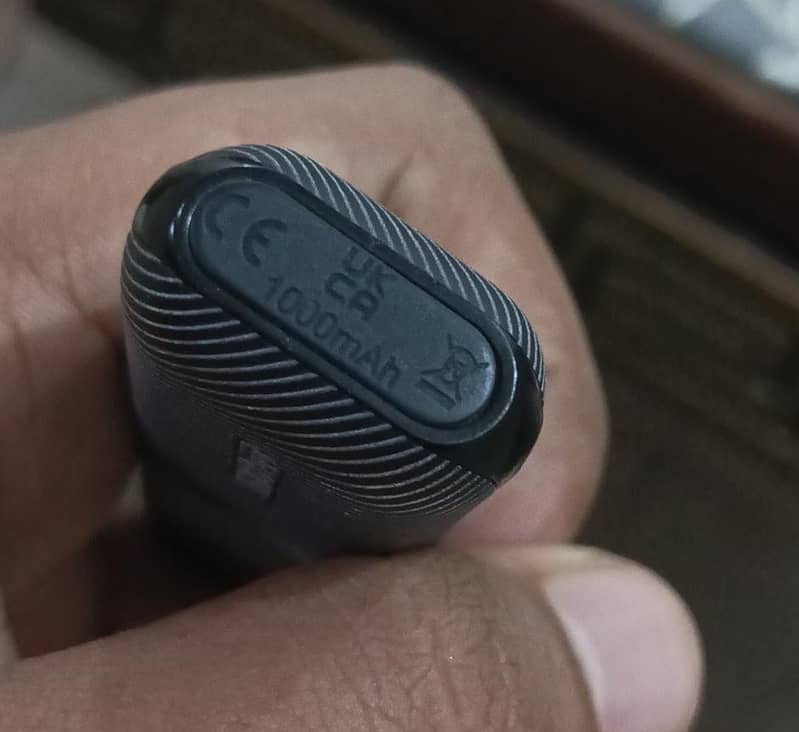 electric pod 2