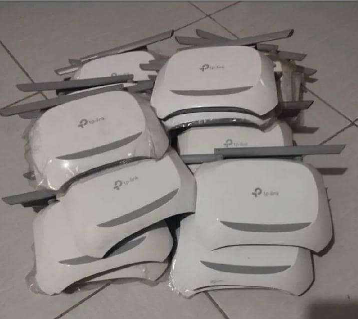 TP-Link 840n 0