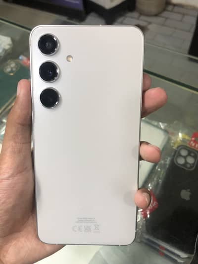 Samsung Mobile S24 Plus
