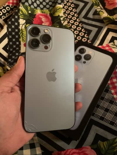 Apple iPhone 13 Pro Max