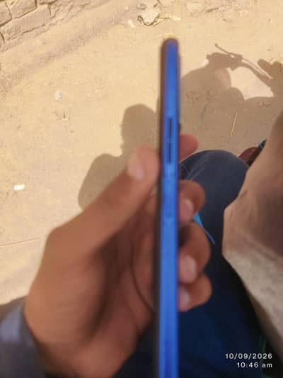 Vivo V21