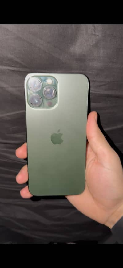 Apple iPhone 13 Pro Max pta approved