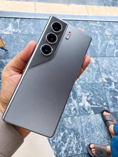 tecno canon 40 pro