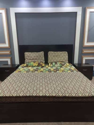 10 Marla Non Furnished Full House For Rent In Bahria Town Lhr