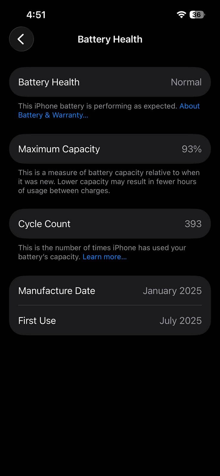 Apple iPhone 16e 1