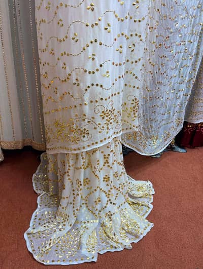 Embroidered Saree | Wedding Wear | ZariEdge,formal wear, whole sale dr