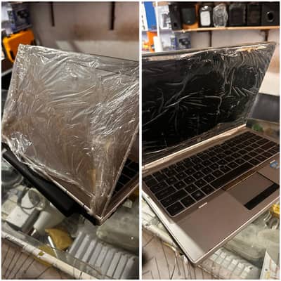 laptop