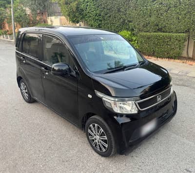 Honda N Wgn 2014
