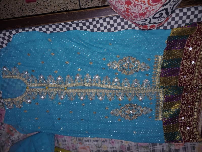 clothe 1
