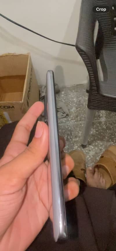Samsung Mobile S20 Ultra
