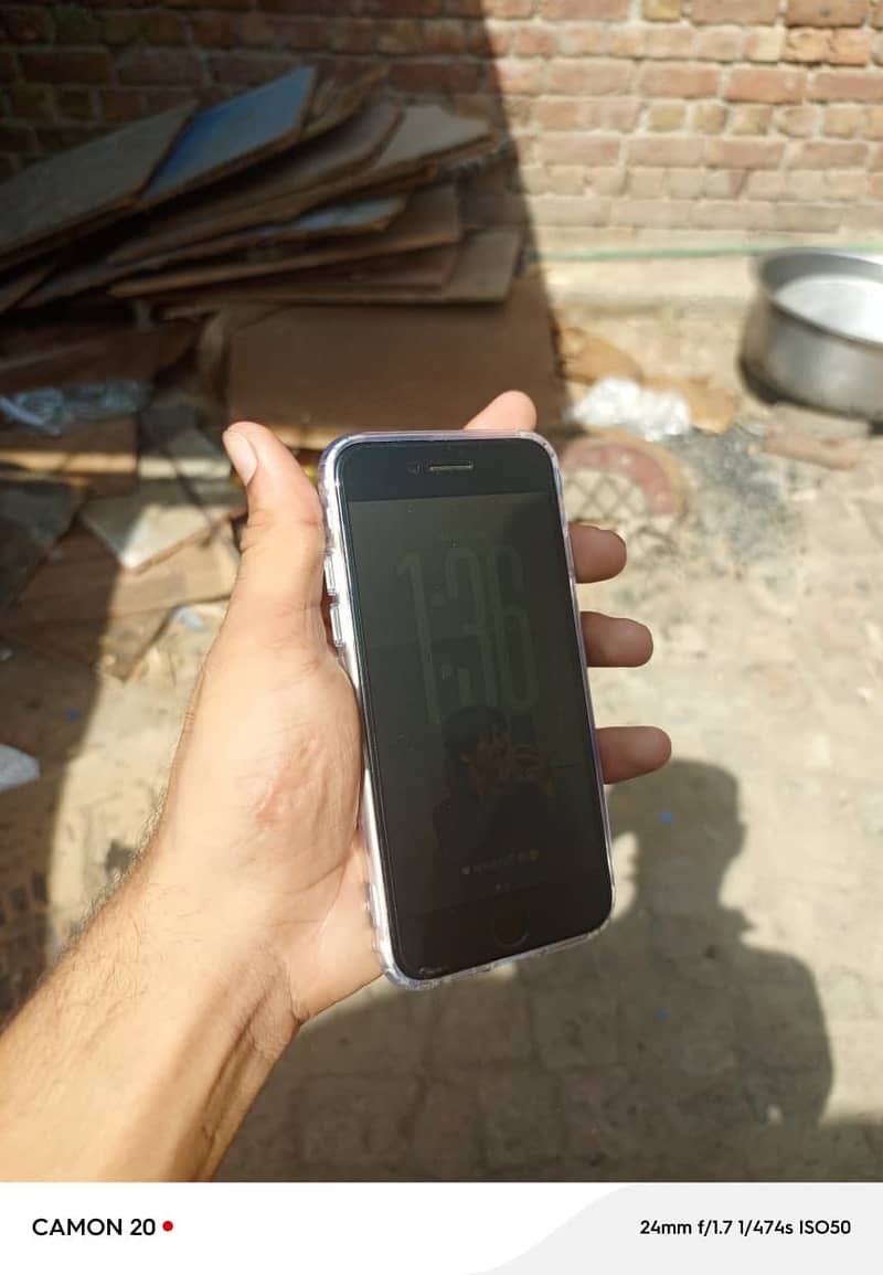Apple iPhone SE 2
