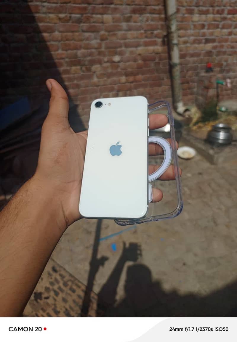 Apple iPhone SE 5
