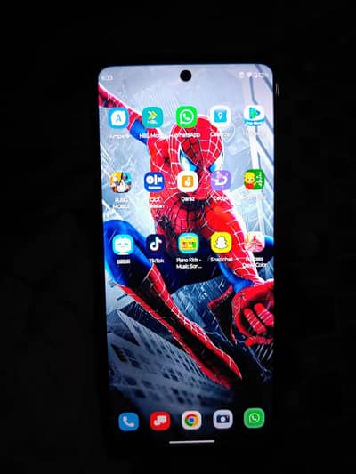 Motorola Edge 2021 5g