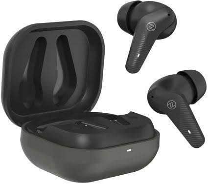 Wireless Bluetooth Earbuds – Premium Sound, Comfortable Fit, Long Battery Life
