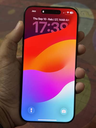 Apple iPhone 16 Pro Max 1 tb