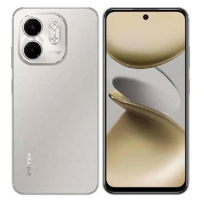 Infinix Smart 9