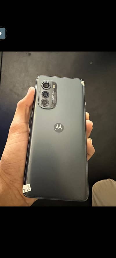 Motorola Edge