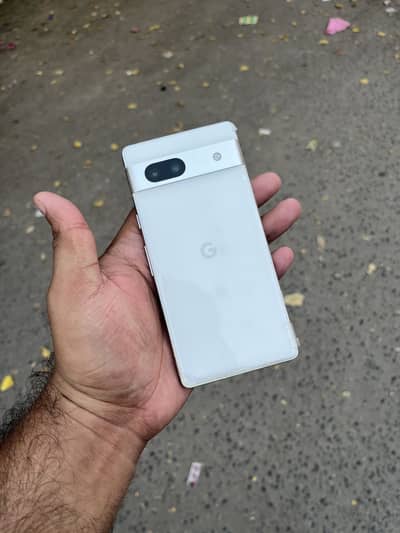 Google Pixel 7a