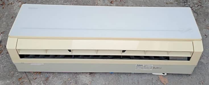 Electrolux 1.5 Ton Split AC
